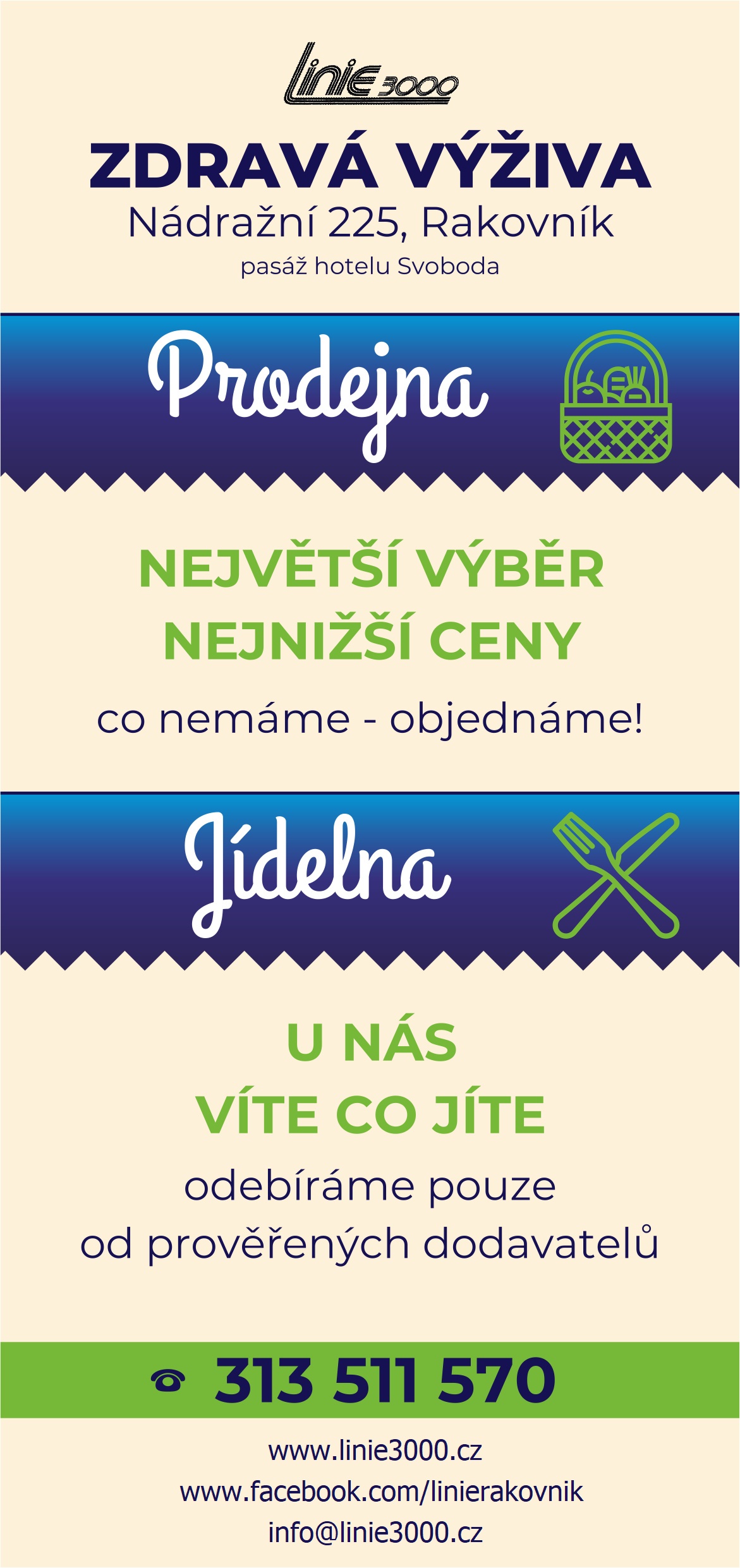 výživa 1