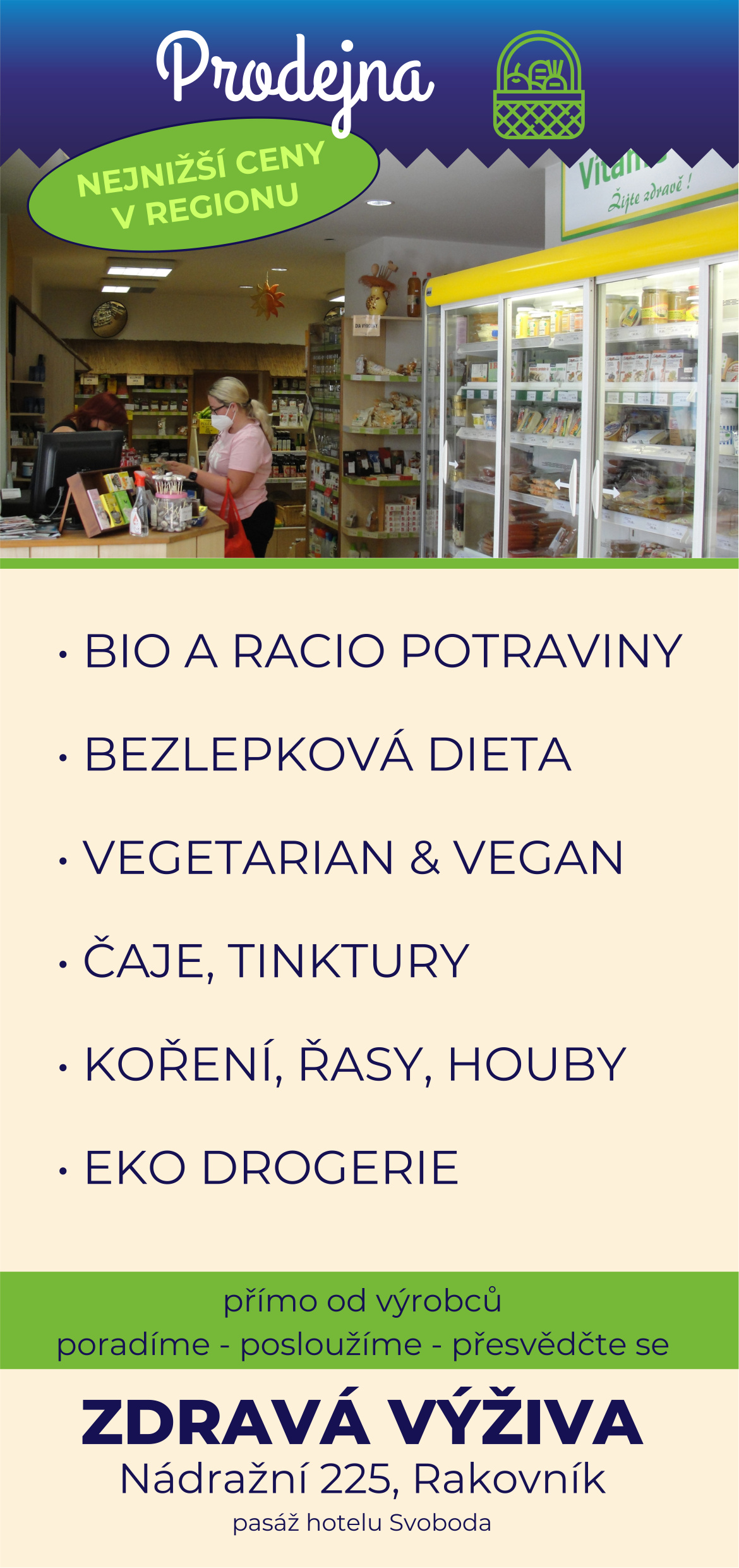 výživa 2